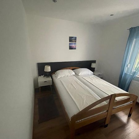Apartments Desire ザボリッチ エクステリア 写真