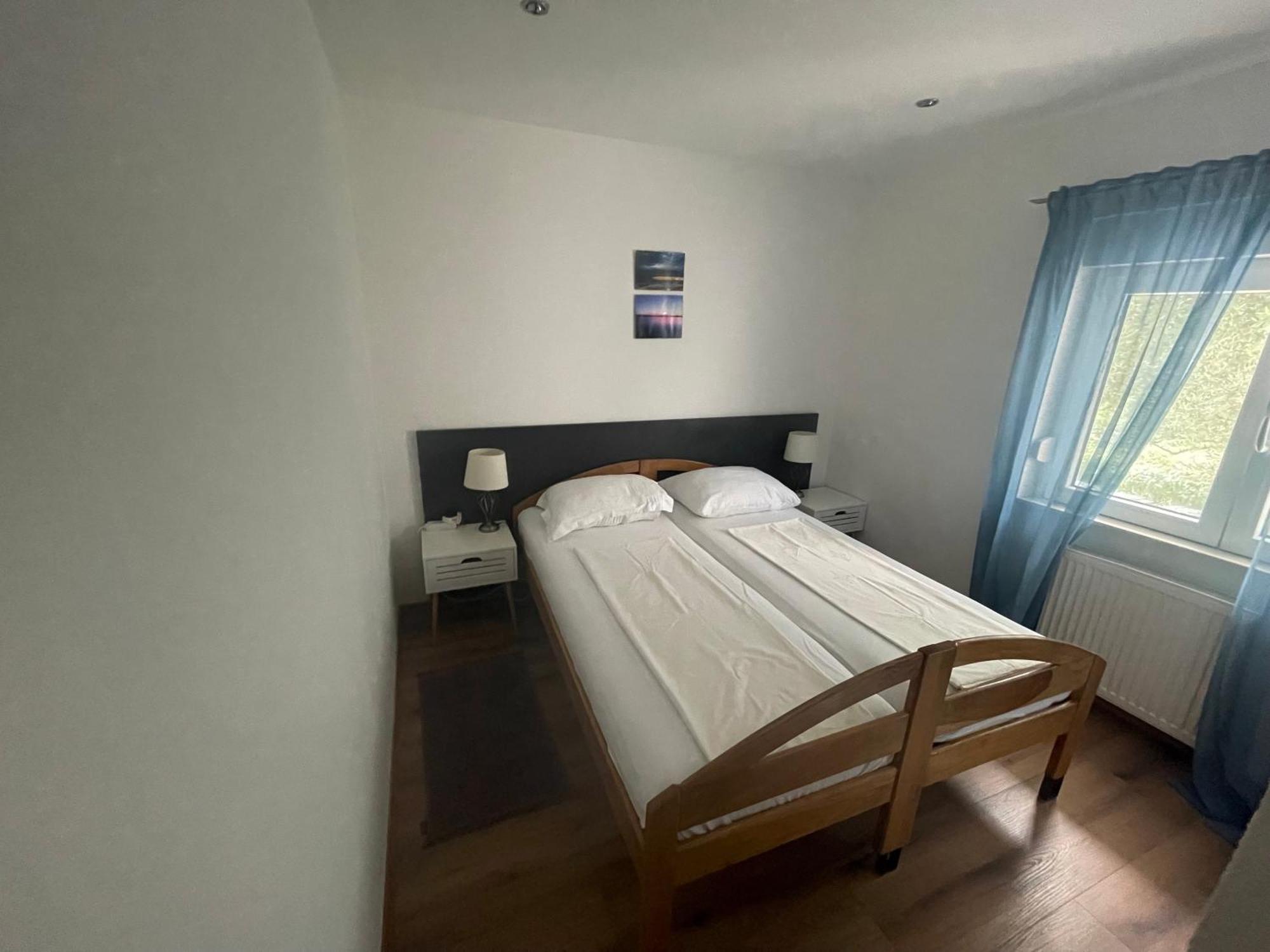 Apartments Desire ザボリッチ エクステリア 写真