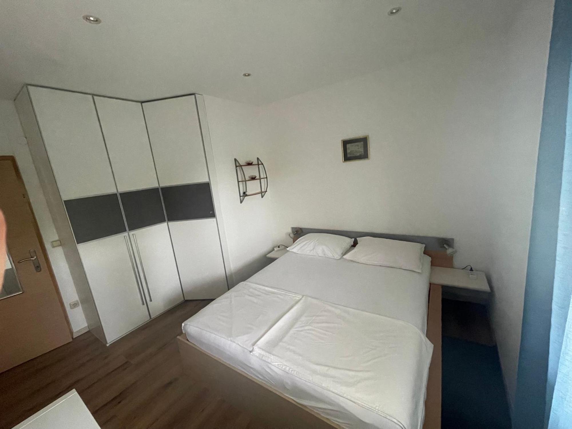Apartments Desire ザボリッチ エクステリア 写真