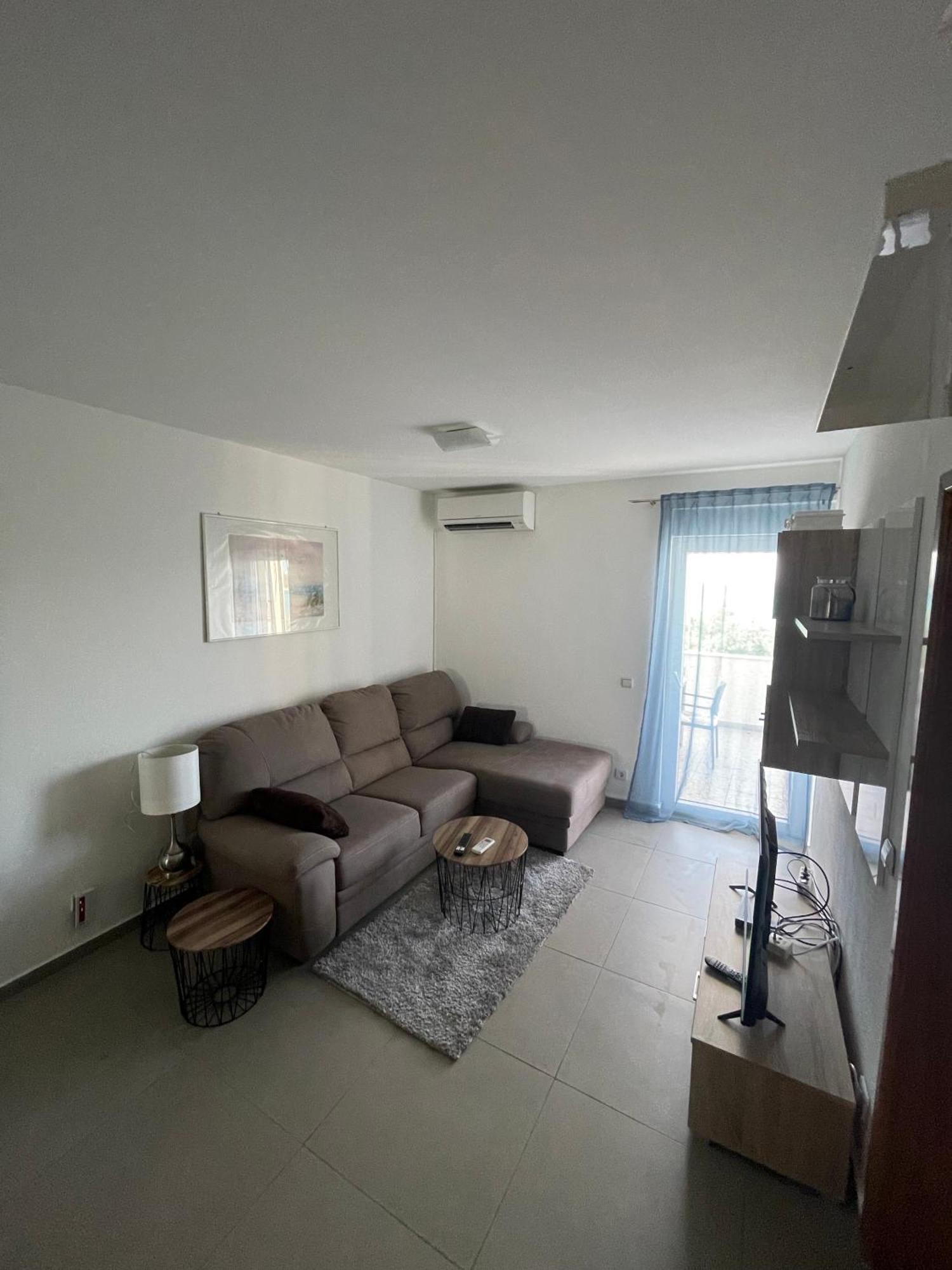 Apartments Desire ザボリッチ エクステリア 写真