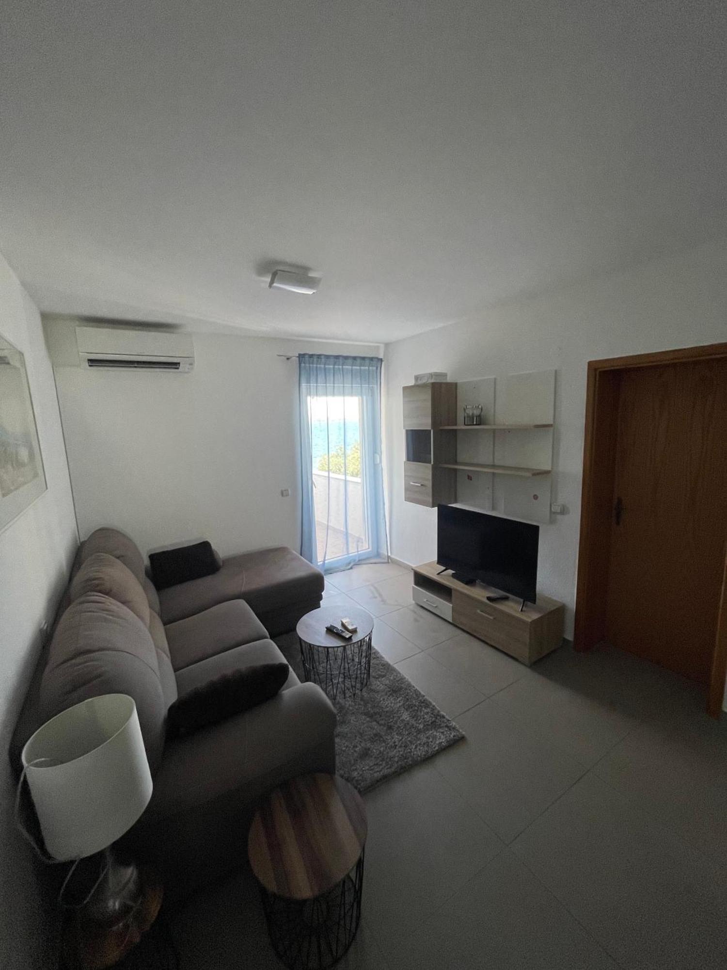 Apartments Desire ザボリッチ エクステリア 写真