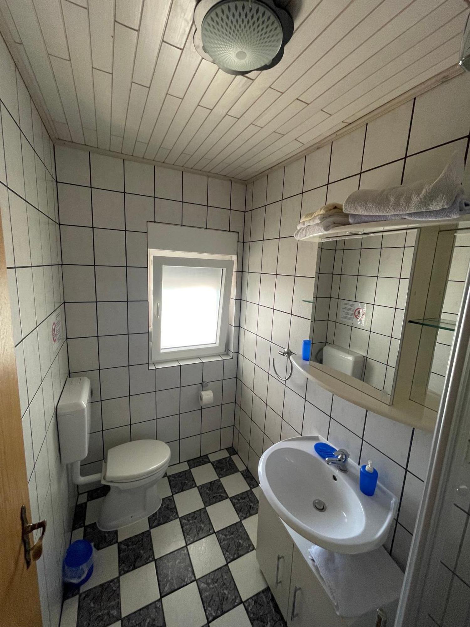 Apartments Desire ザボリッチ エクステリア 写真