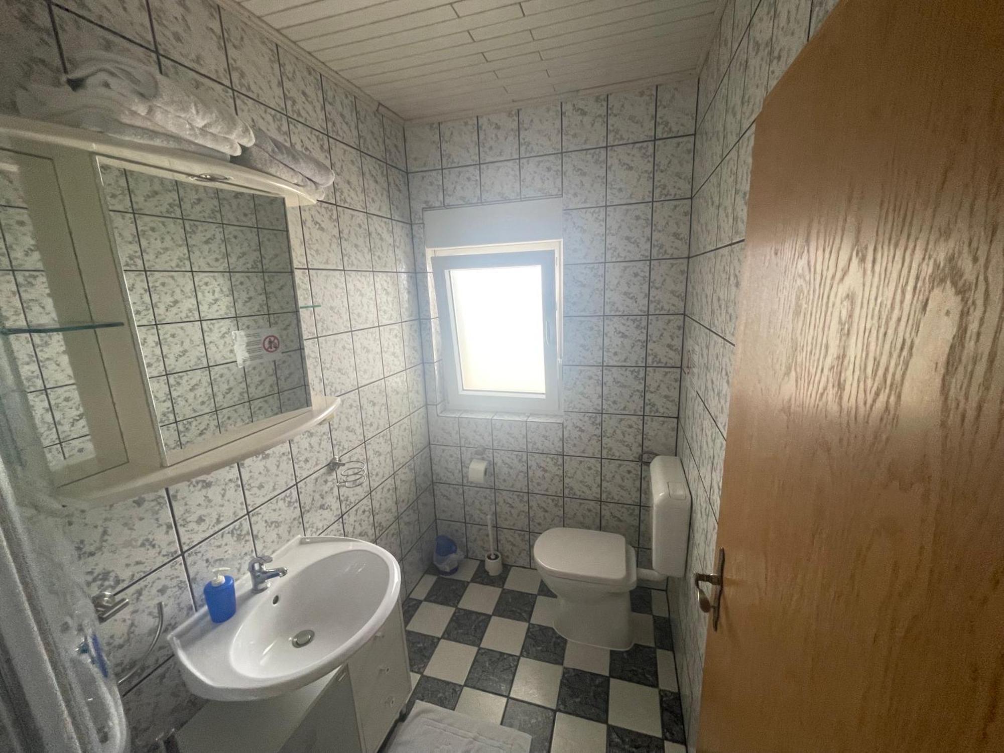 Apartments Desire ザボリッチ エクステリア 写真