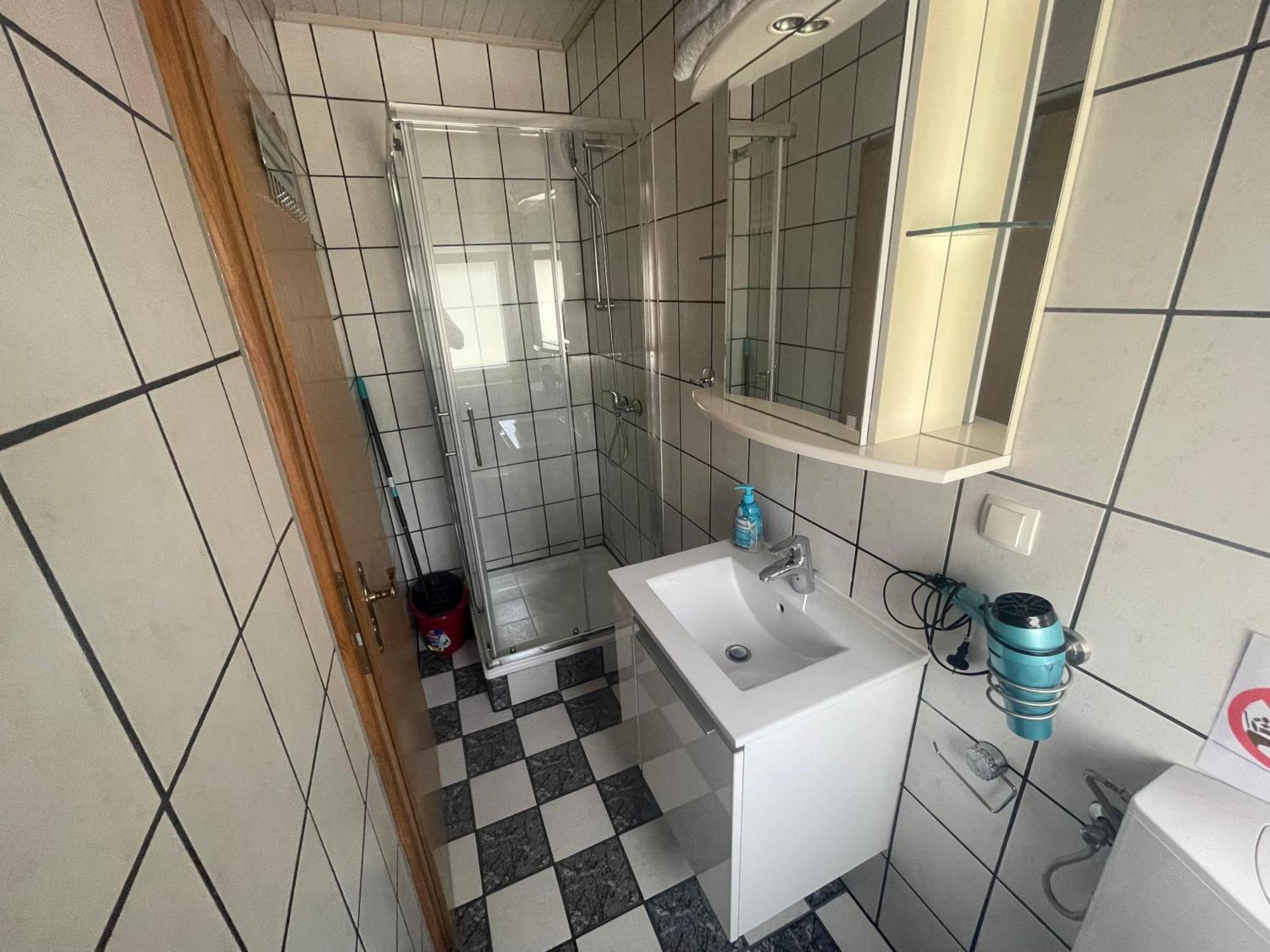 Apartments Desire ザボリッチ エクステリア 写真
