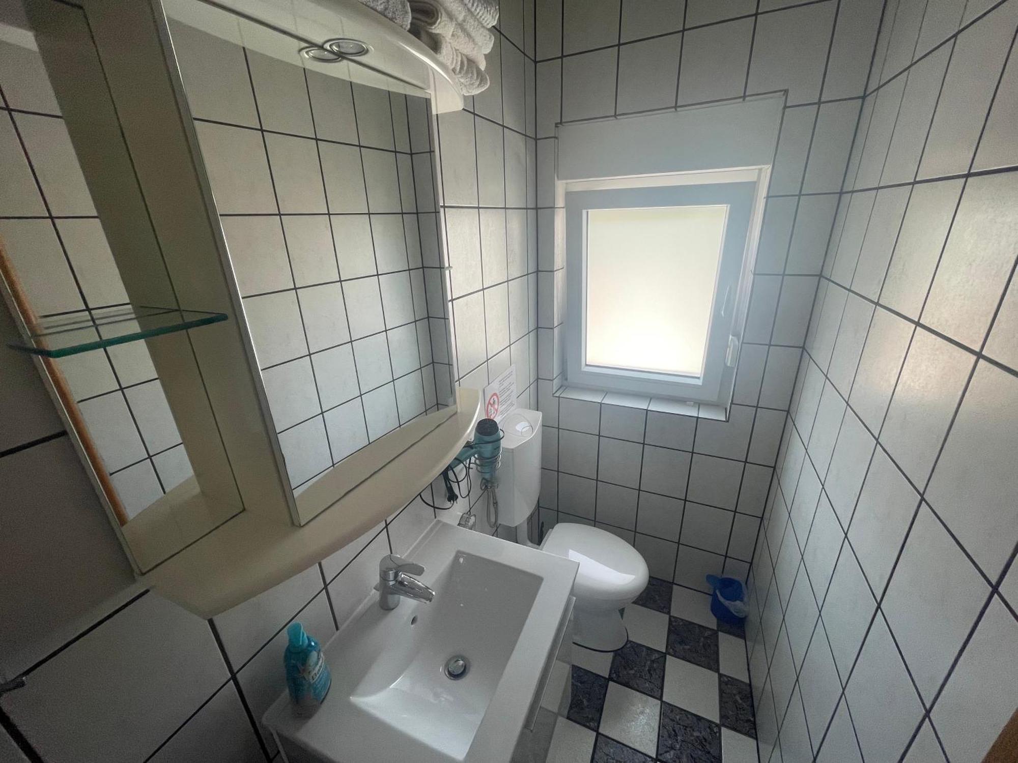 Apartments Desire ザボリッチ エクステリア 写真