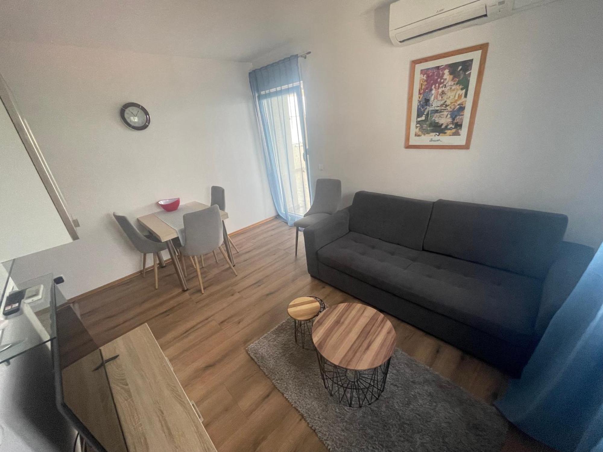 Apartments Desire ザボリッチ エクステリア 写真