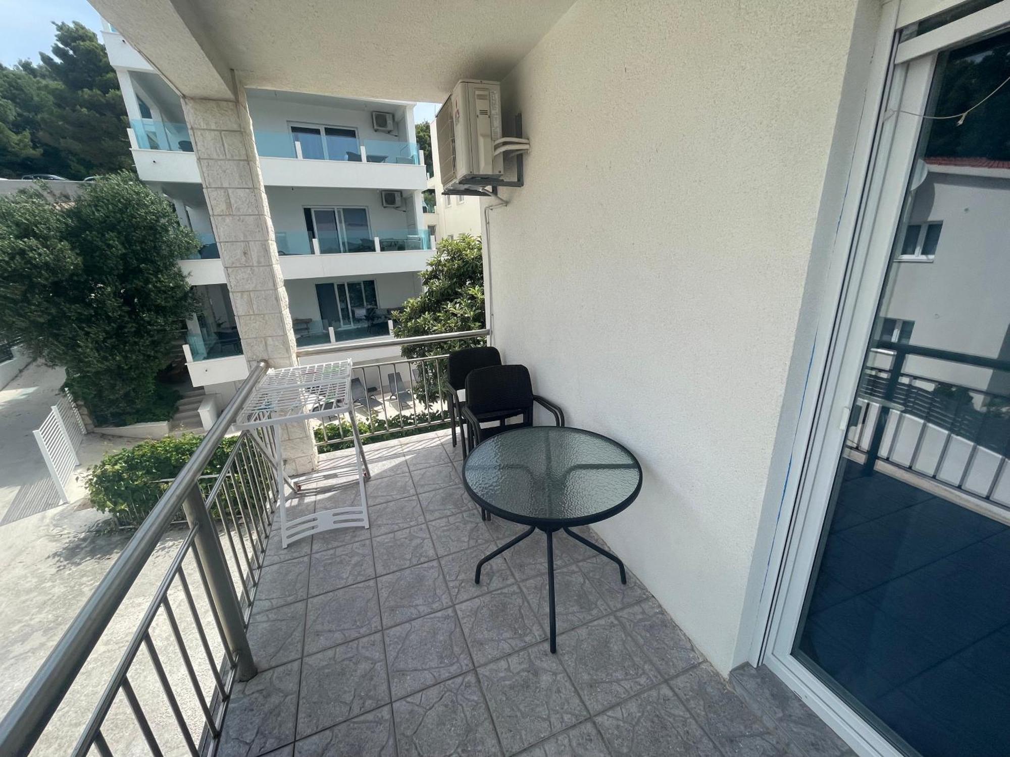 Apartments Desire ザボリッチ エクステリア 写真
