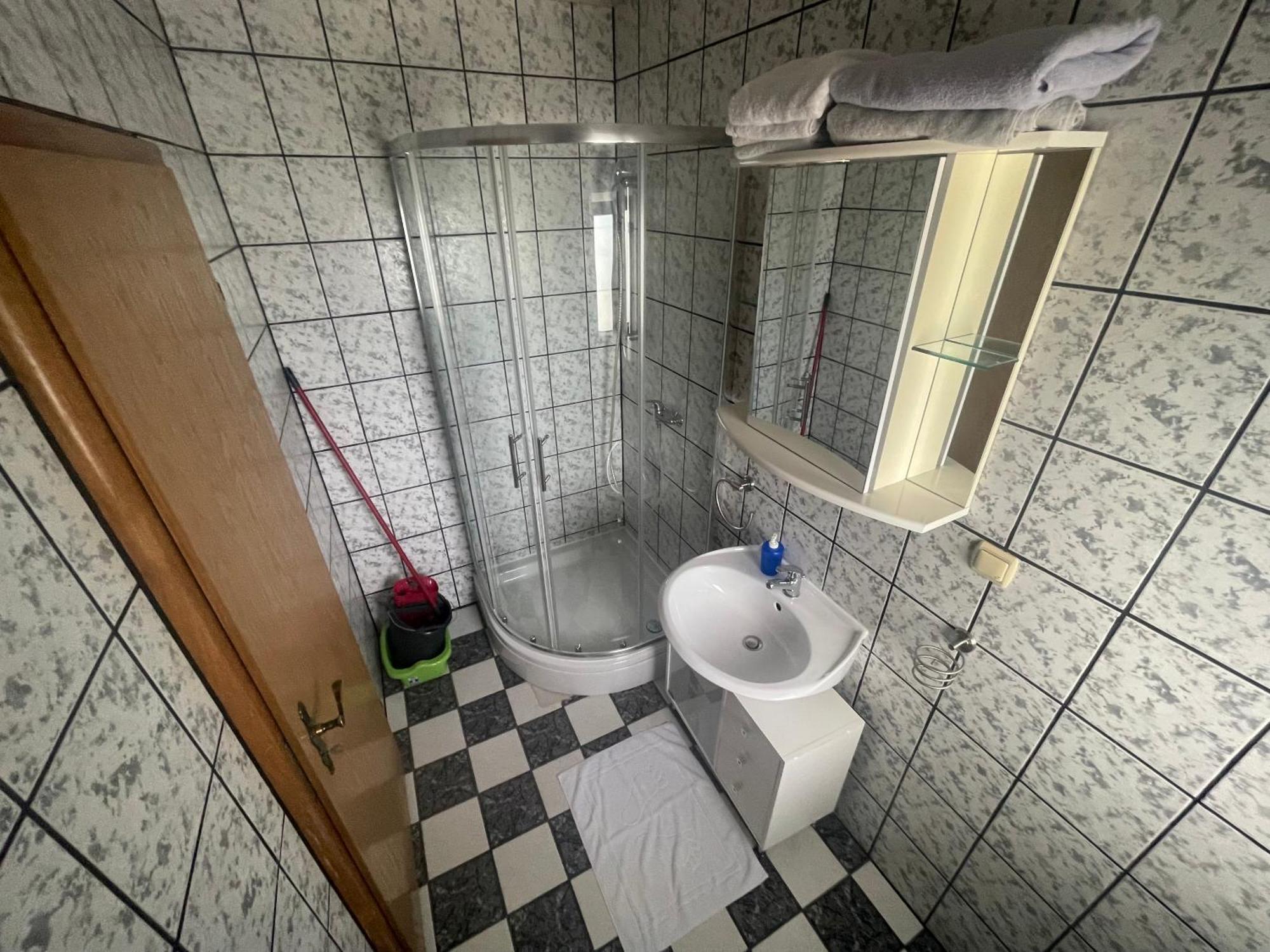 Apartments Desire ザボリッチ エクステリア 写真